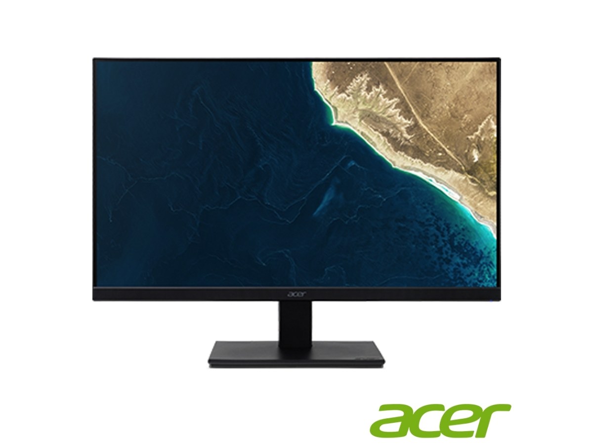 Acer V227Q 21.5吋 商用螢幕 MM-TVGTT-008