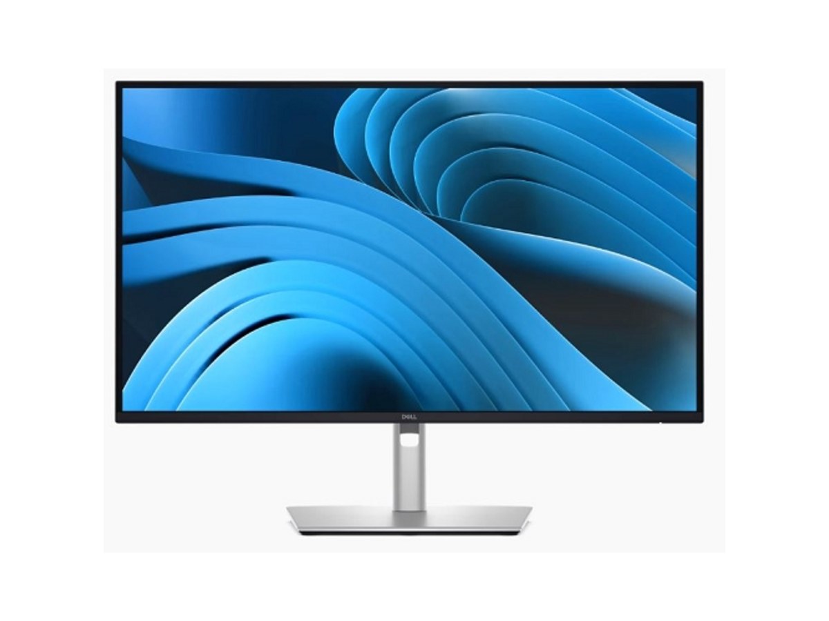 Dell Pro 27 Plus 27吋 4K UHD USB-C 集線器商用螢幕 P2725QE-4Y
