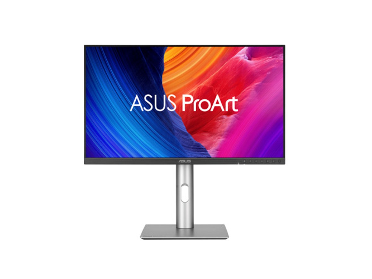 ASUS ProArt 27吋 2K IPS 120Hz 專業繪圖螢幕 PA278QGV
