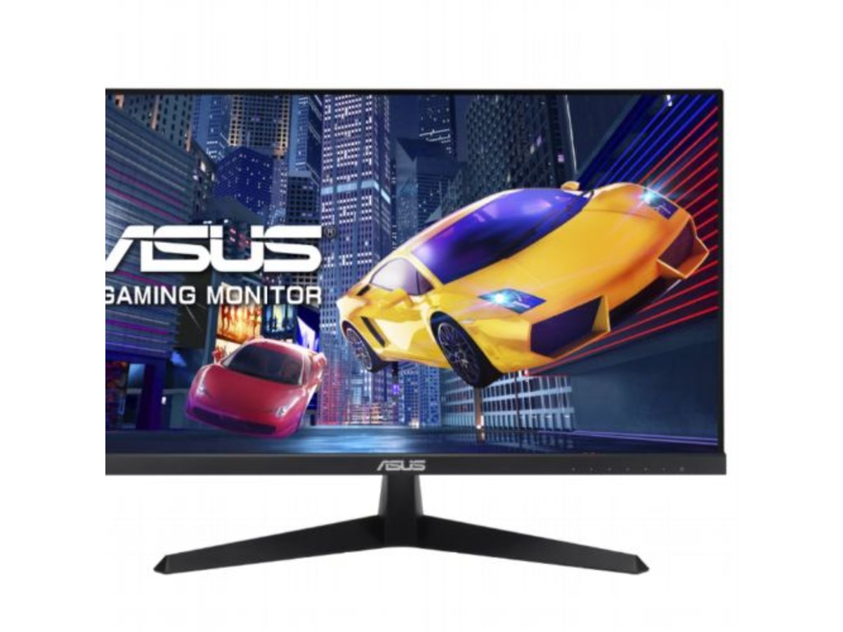 ASUS 23.8吋 IPS 144Hz 護眼電競螢幕 VY249HG2