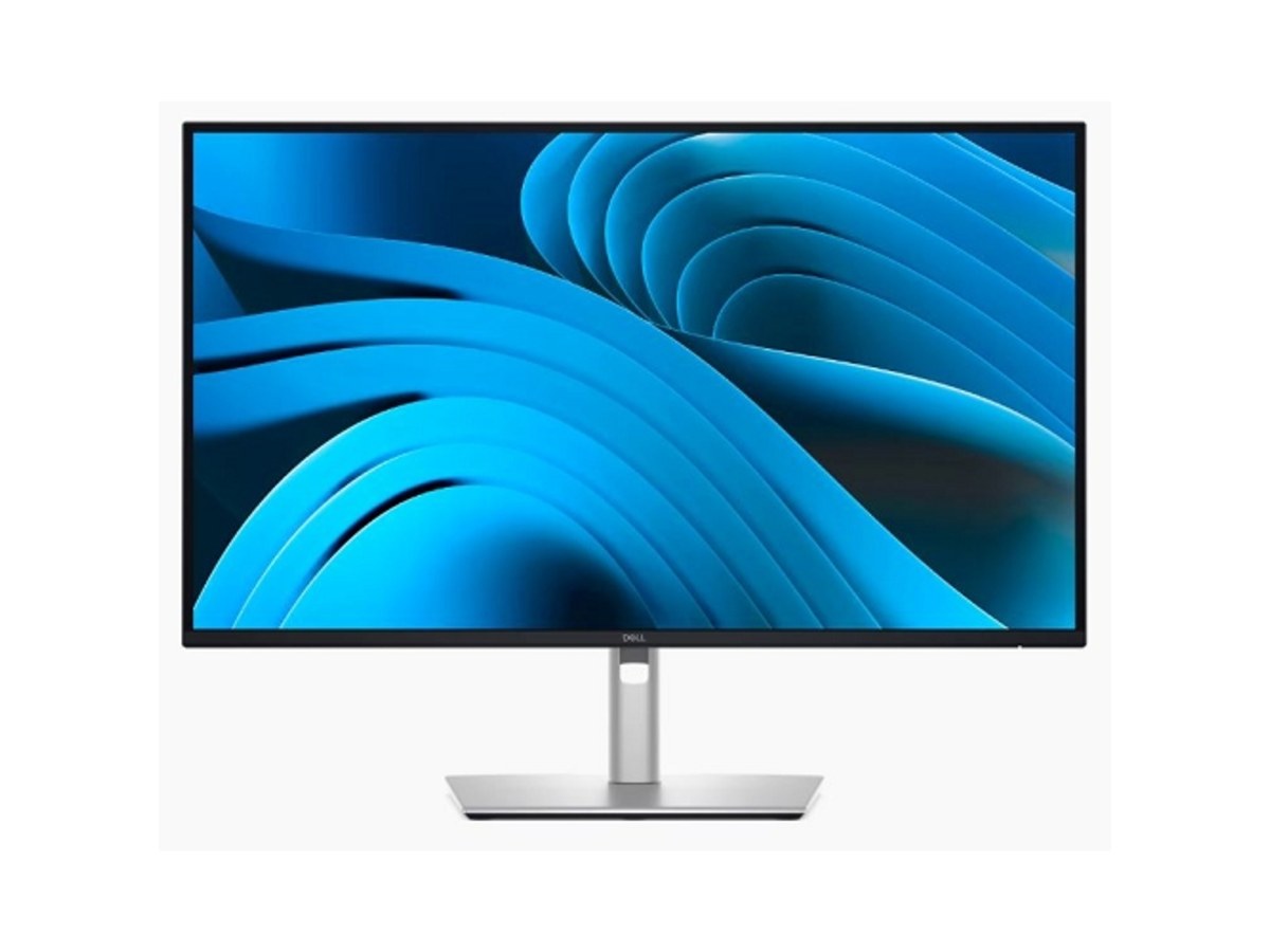 Dell Pro 27 Plus 27吋 2K QHD USB-C 集線器商用螢幕 P2725DE-4Y