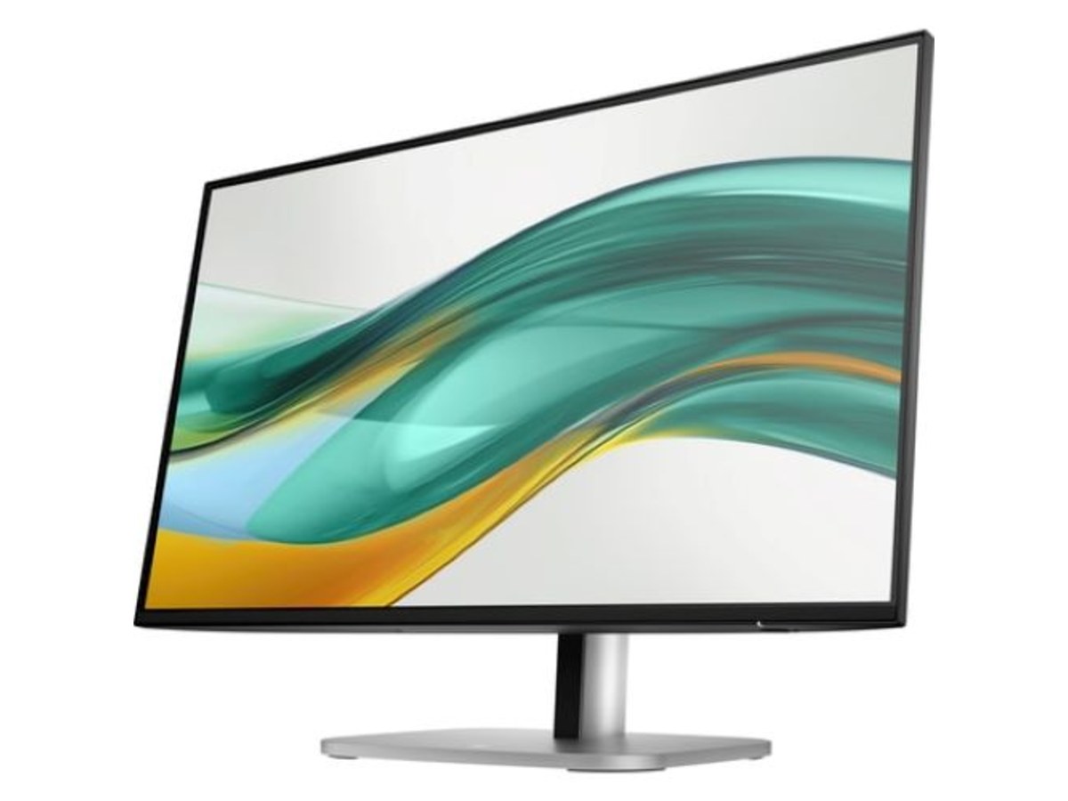 HP Series 5 Pro 524pf FHD 商用螢幕 9D9L6UT