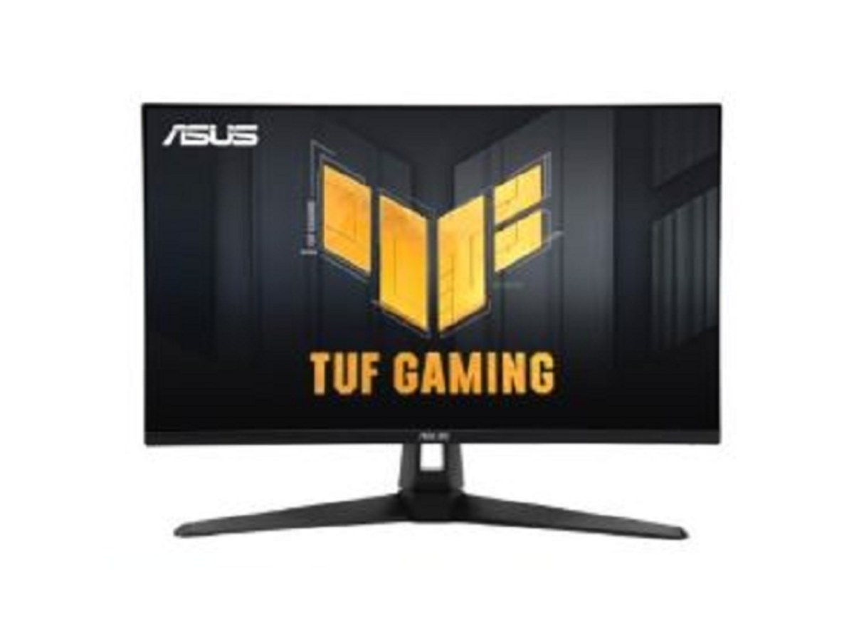 ASUS TUF Gaming 27吋 2K QHD Fast IPS 300Hz 電競螢幕 VG27AQM5A