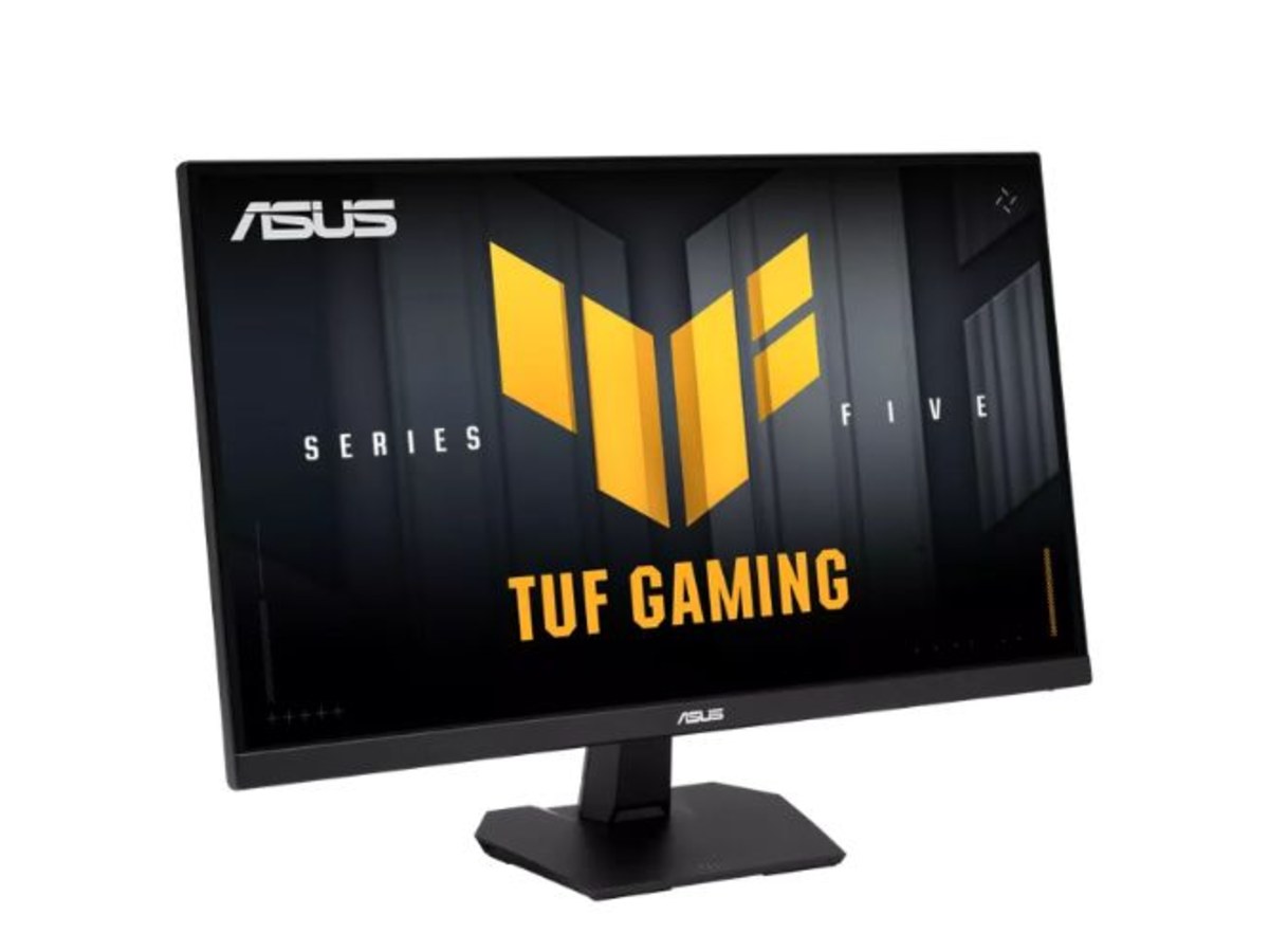ASUS TUF Gaming 27吋 Fast IPS 260Hz 電競螢幕 VG279QM5F