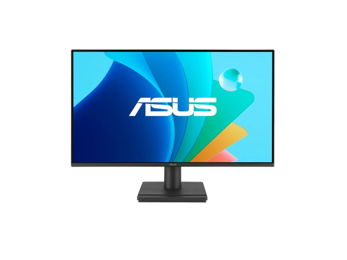 ASUS 27吋 FHD IPS 120Hz 商用螢幕 VA279HGZ-A