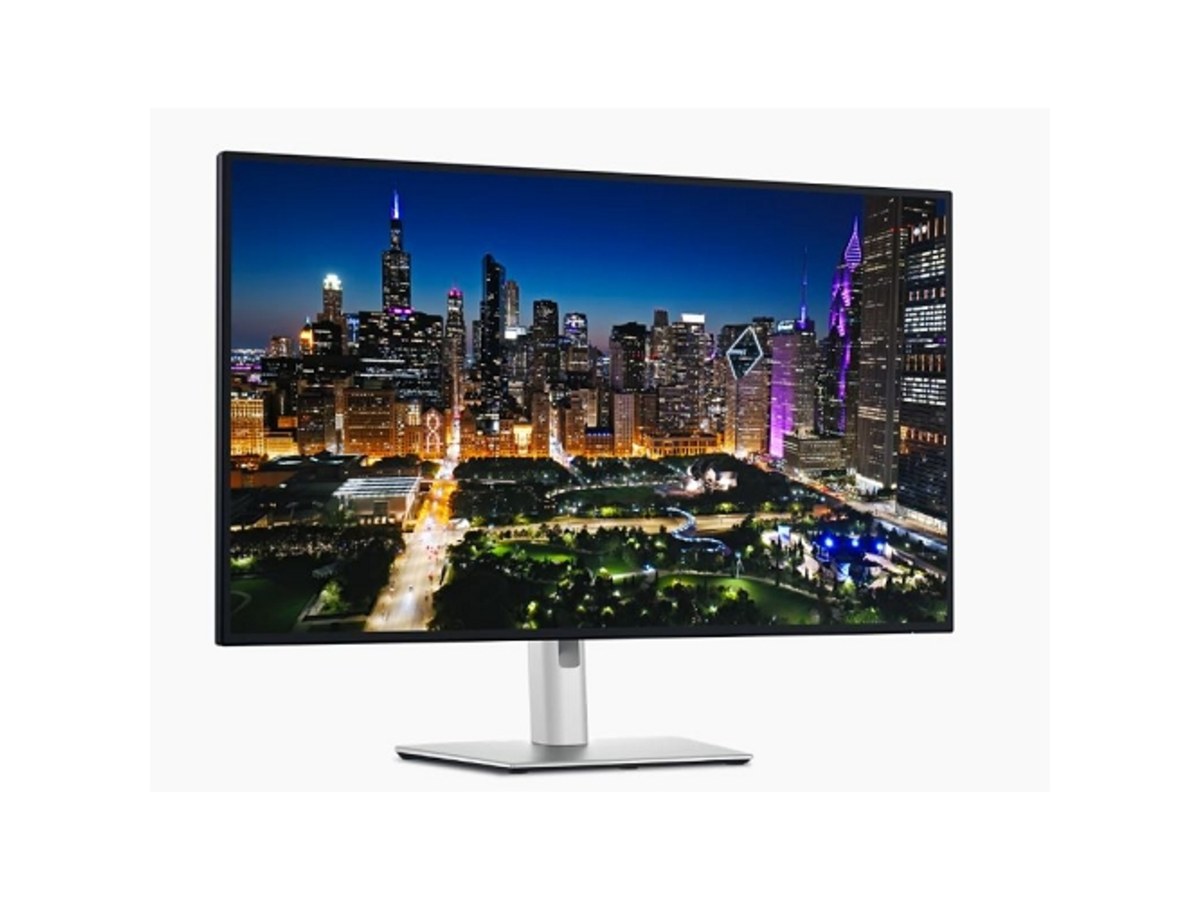 Dell UltraSharp 31.5吋 4K UHD 專業商用螢幕 U3225QE-4Y