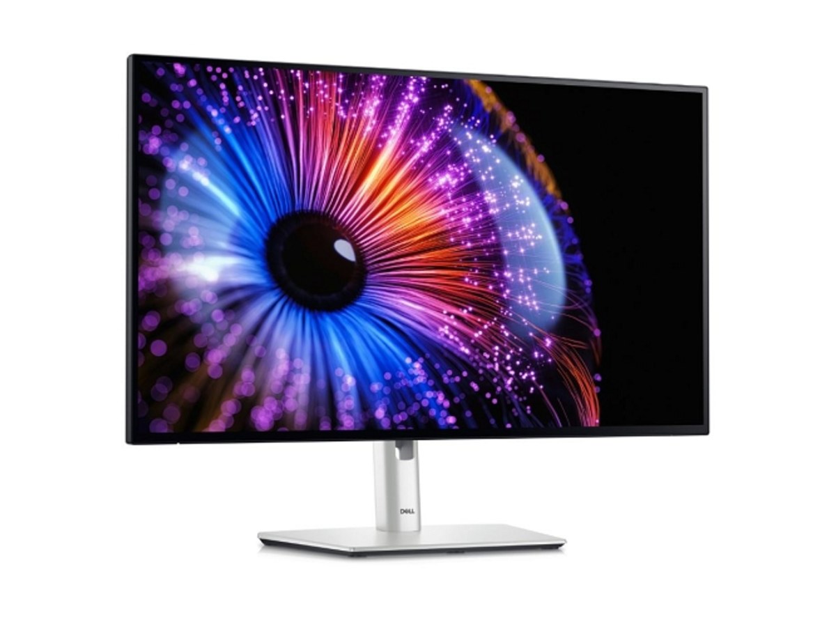Dell UltraSharp 27吋 Thunderbolt 集線器商用螢幕 U2724DE-4Y