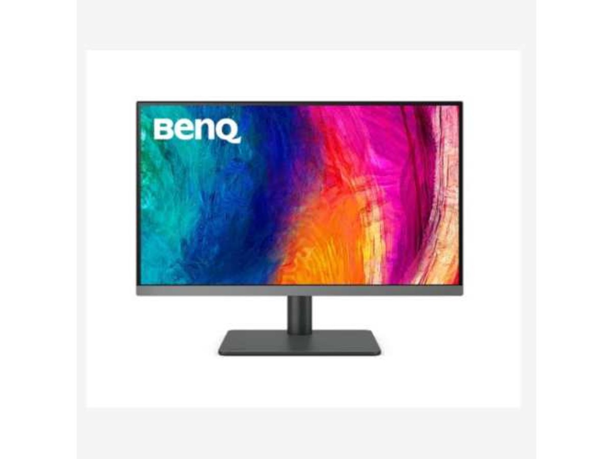 BENQ DesignVue 27吋 4K UHD 95% P3 專業設計繪圖螢幕 PD2706U