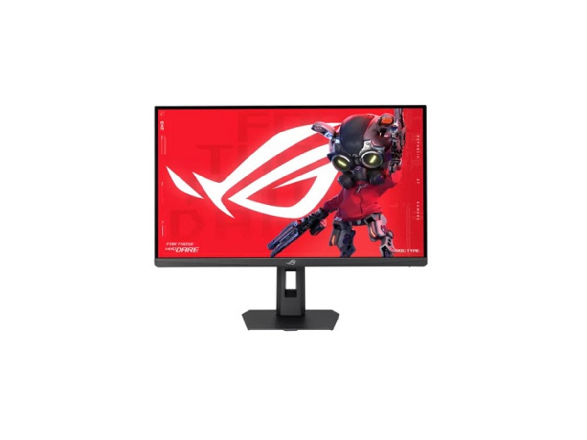 ASUS ROG Strix Pulsar 27吋 2K QHD 360Hz 電競螢幕 XG27AQNGV