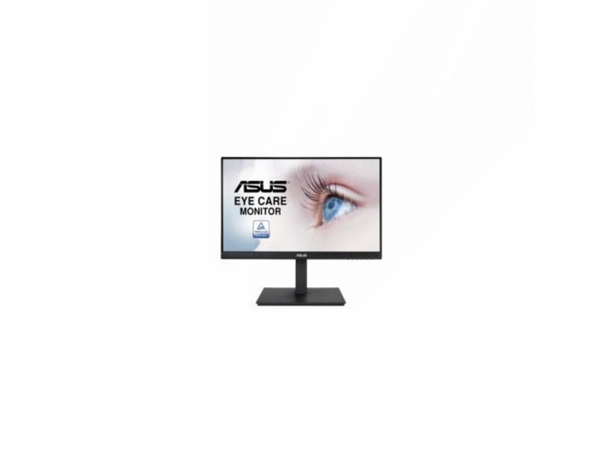 ASUS 21.5吋 IPS 防刮商用護眼螢幕 VA229QSB-B