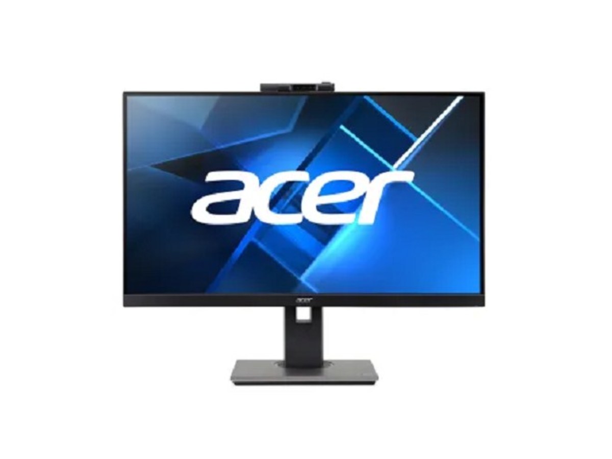 Acer B247Y 23.8吋 IPS 無邊框商用螢幕 MM-TGETT-006