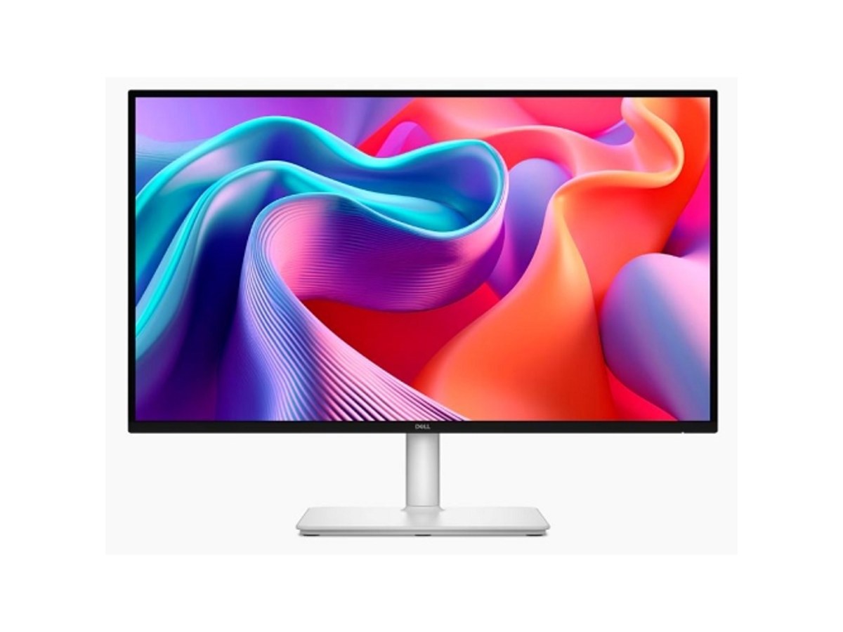 Dell 27吋 2K QHD 144Hz 螢幕 S2725DSM-4Y