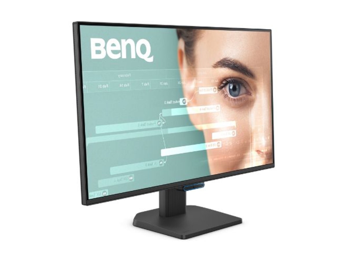 BENQ 27吋 144Hz Ultra光智慧 USB-C 護眼螢幕 GW2790C