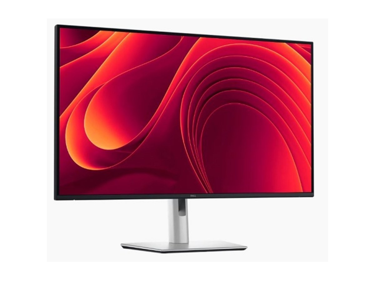 Dell Pro 32 Plus 31.5吋 4K UHD USB-C 集線器商用螢幕 P3225QE-4Y