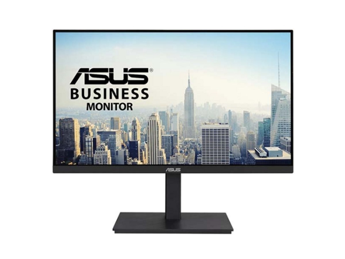 ASUS 23.8吋 IPS 觸控螢幕 BE24ECSBT