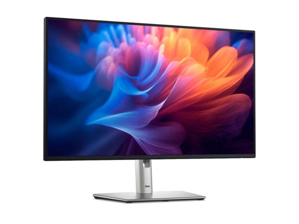 Dell 27吋 FHD IPS 商用護眼螢幕 P2725H-4Y