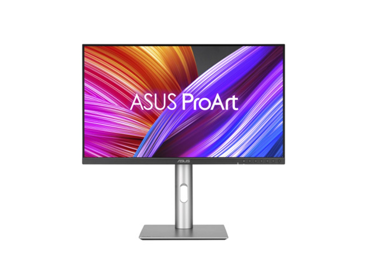 ASUS ProArt 27吋 2K IPS 100Hz 專業繪圖螢幕 PA278CFRV