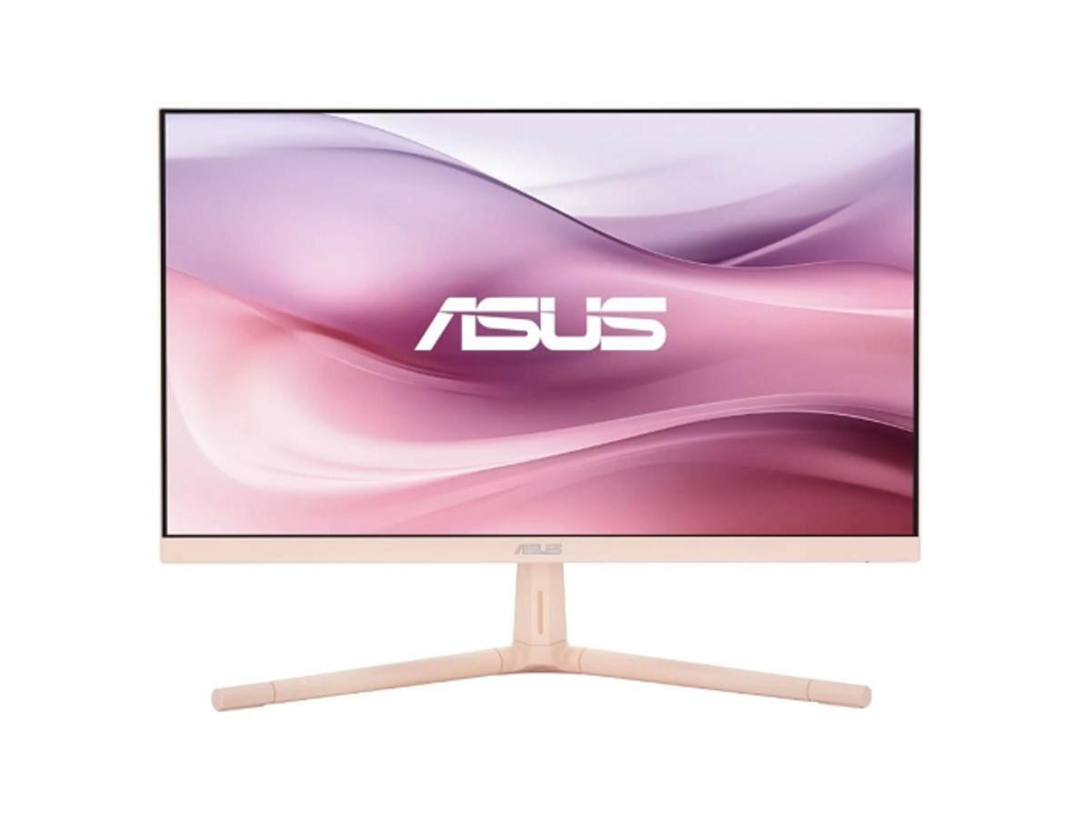 ASUS Eye Care 23.8吋 IPS 100Hz 護眼螢幕 VU249CFE-P