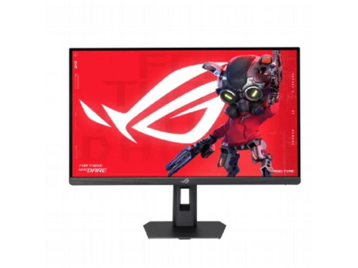 ASUS ROG Strix Gen2 27吋 4K 雙模式電競螢幕 XG27UCGR