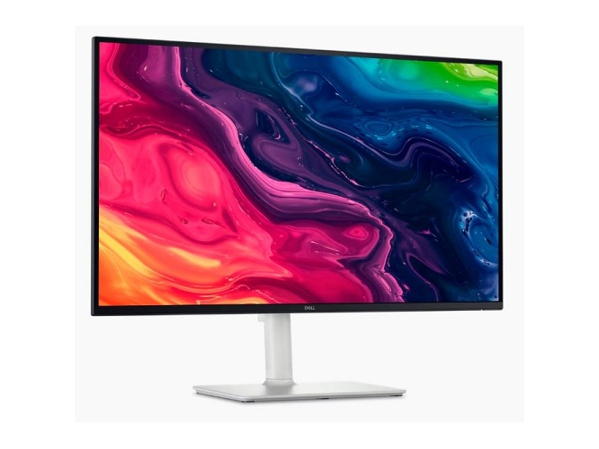 Dell Plus 27吋 4K UHD 120Hz 螢幕 S2725QS-4Y