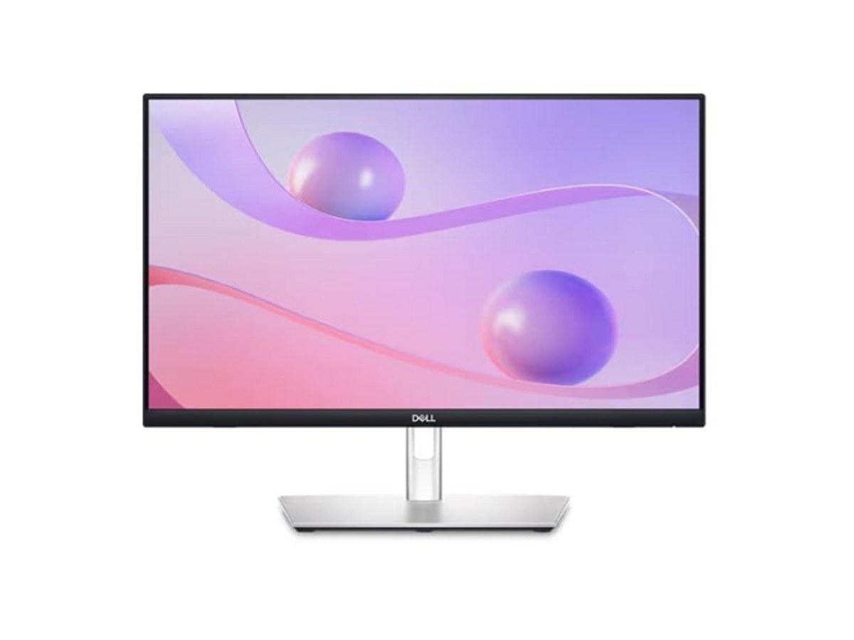 Dell 23.8吋 USB-C 10點觸控商用螢幕 P2424HT-4Y