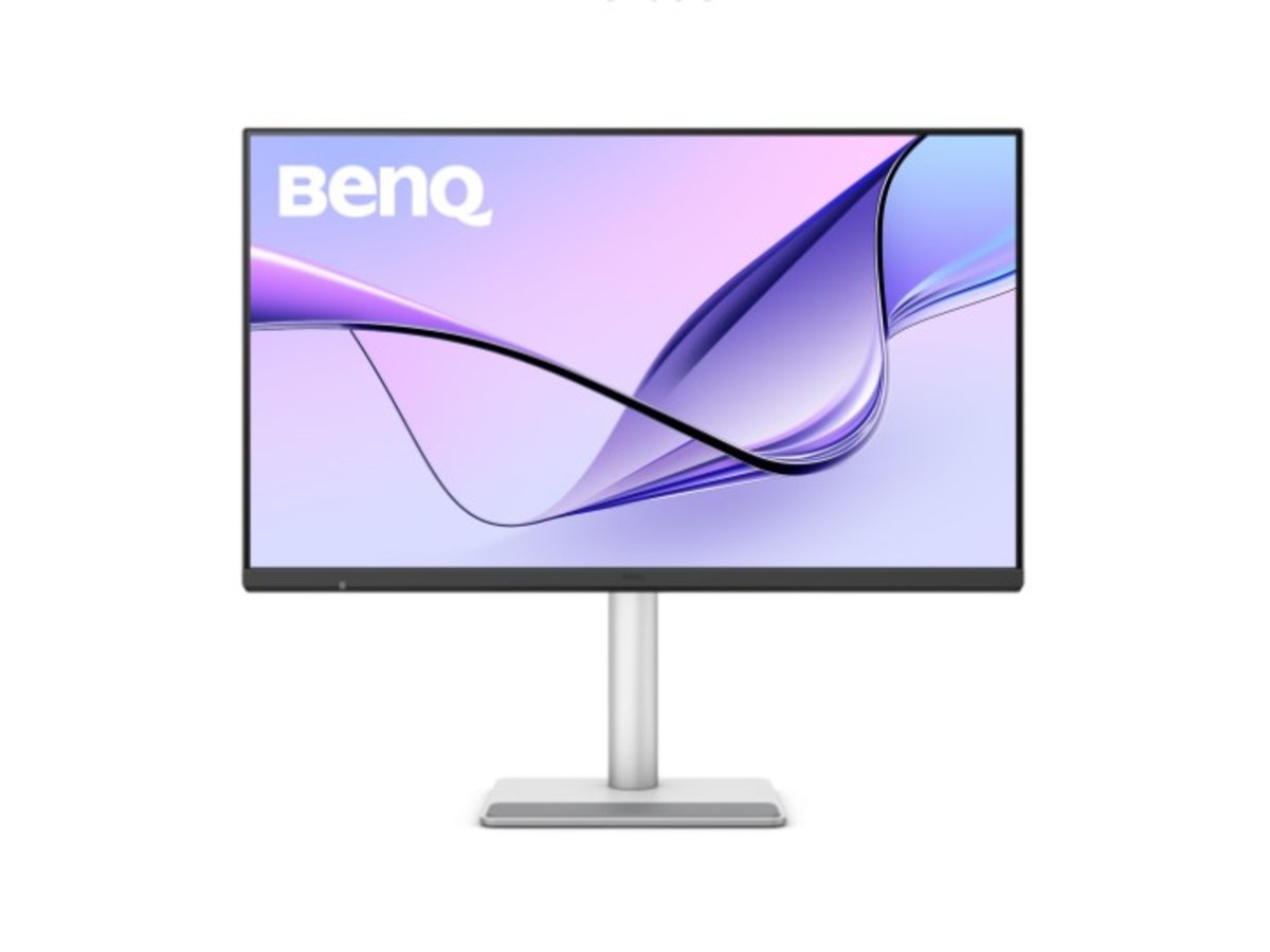 BENQ 32吋 4K IPS 120Hz 鏡面類瞳孔護眼螢幕 MA320UG