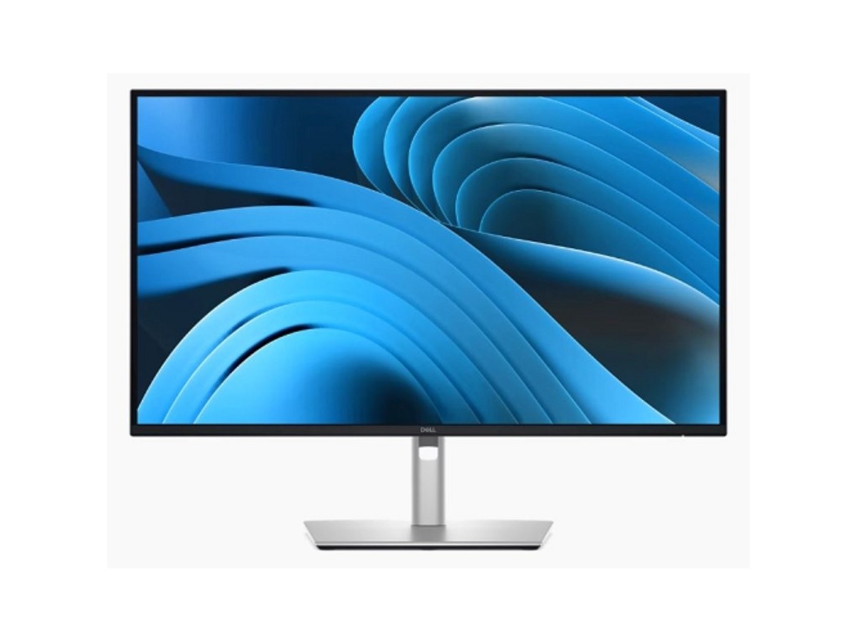 Dell Pro 27 Plus 27吋 2K QHD 商用螢幕 P2725D-4Y