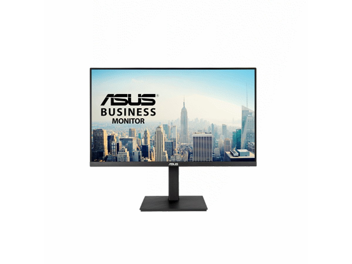 ASUS 31.5吋 4K UHD IPS 商用螢幕 VA32UQSB-A