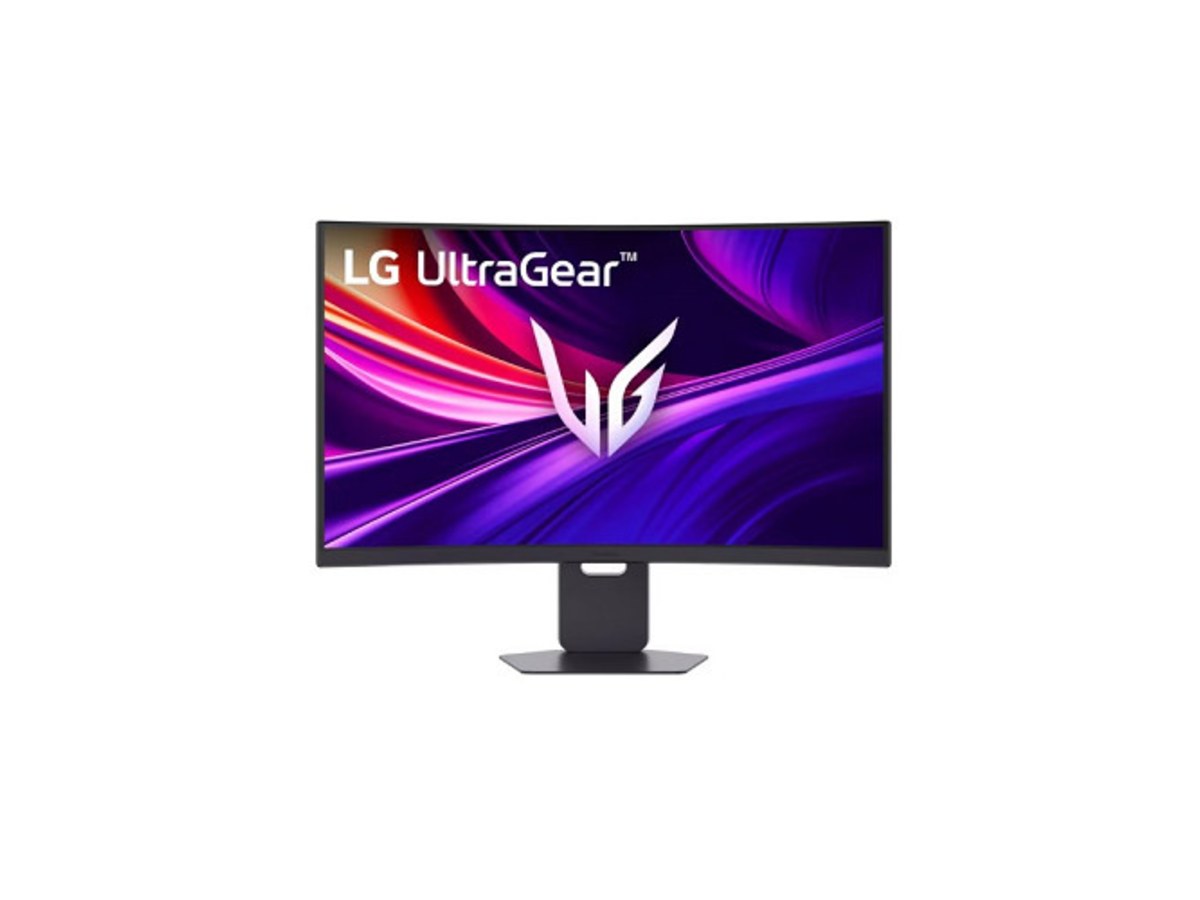 LG UltraGear 37吋 4K UHD 165Hz 曲面電競螢幕 37G800A-B