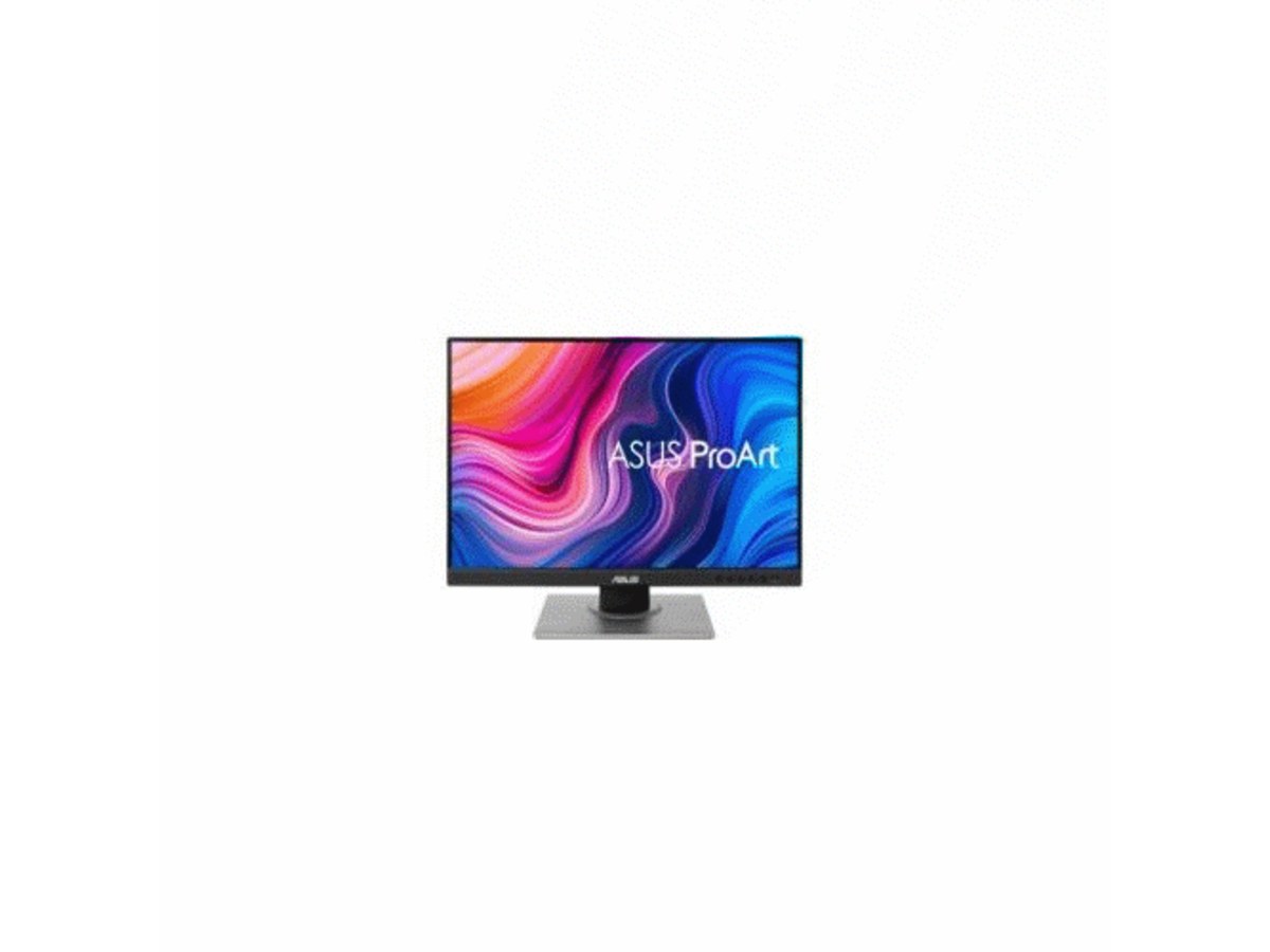 ASUS ProArt 24.1吋 IPS 專業繪圖螢幕 PA248QVY-A