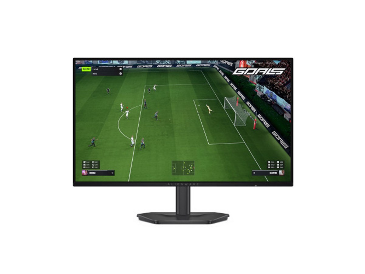 Dell Alienware 27吋 2K QHD 280Hz 電競螢幕 AW2726DL-3Y