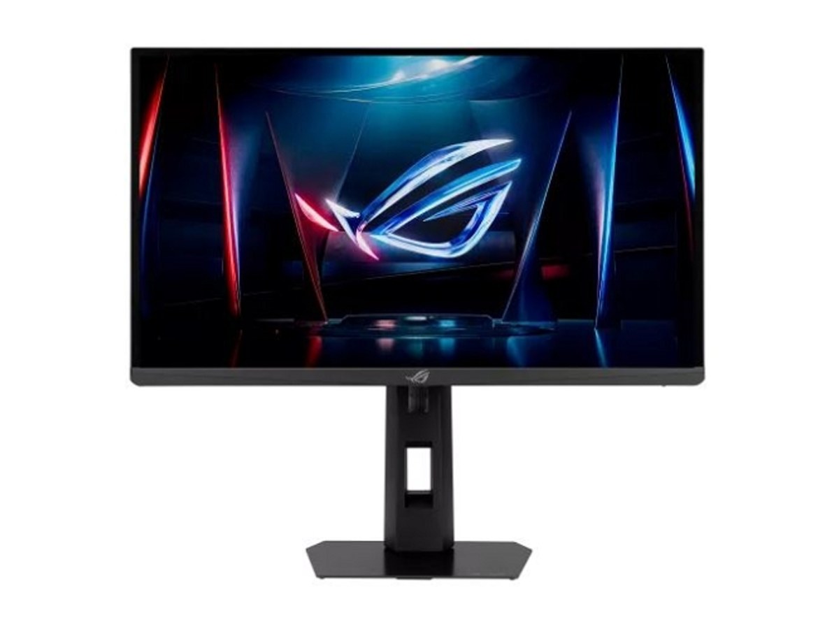 ASUS ROG Strix Ace 24.1吋 FHD Super TN 610Hz 電競螢幕 XG248QSG
