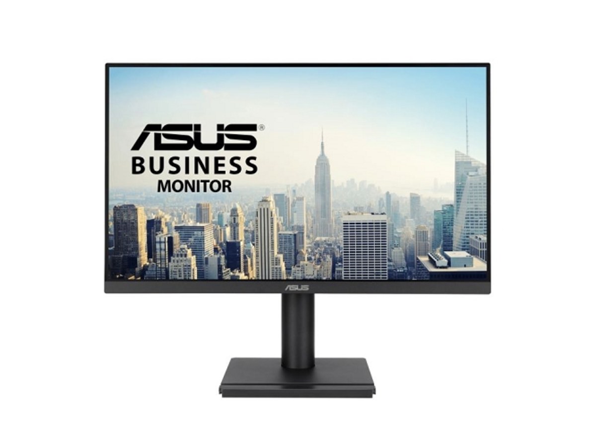 ASUS 27吋 FHD IPS 120Hz 商用護眼螢幕 VA279QGS