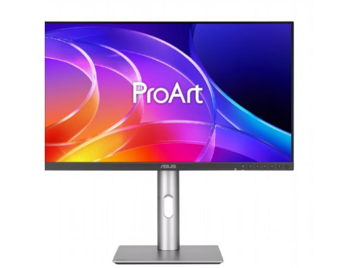 ASUS ProArt 23.8吋 FHD IPS 144Hz 專業繪圖螢幕 PA249CGV