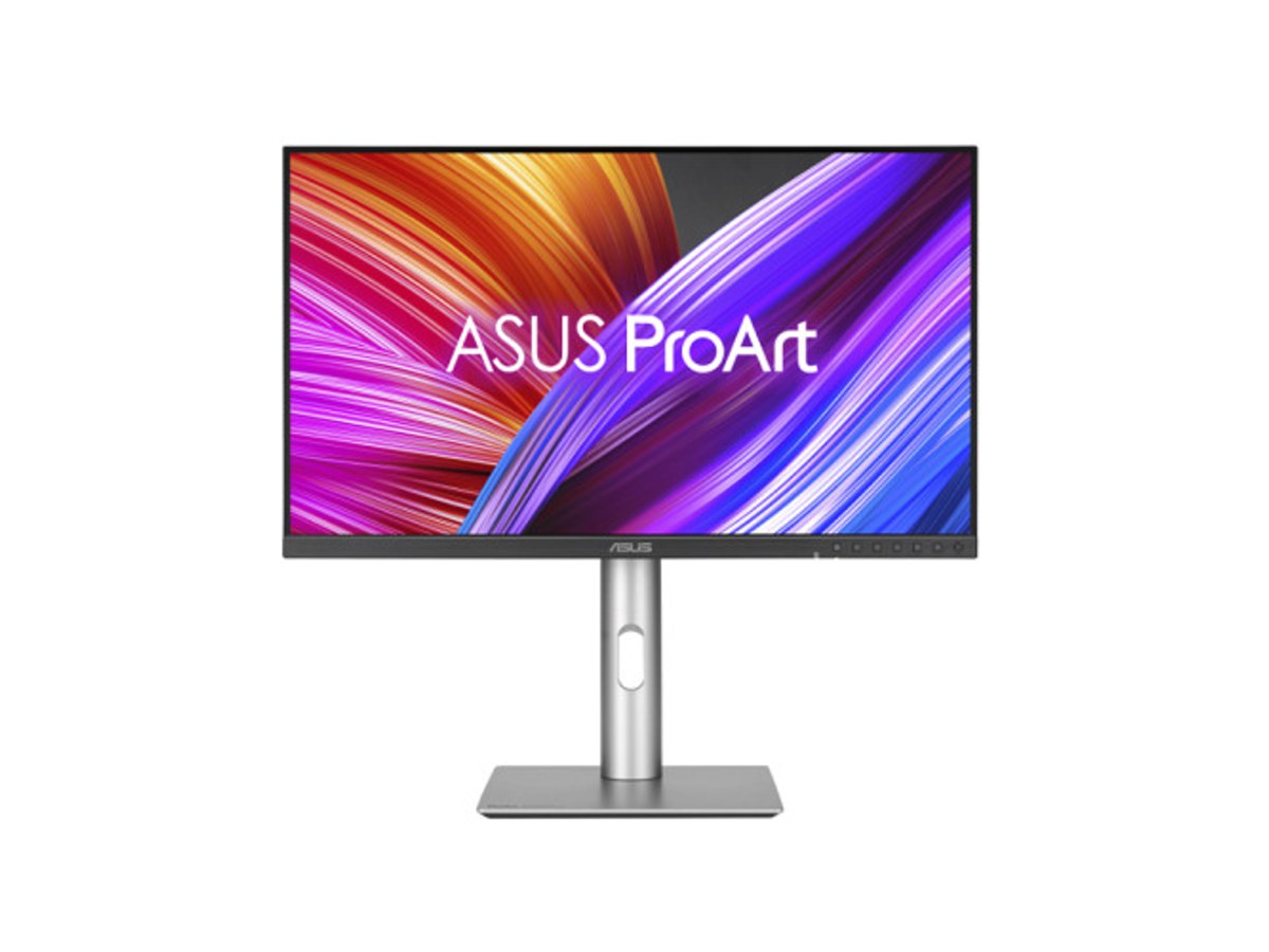 ASUS ProArt 27吋 2K IPS 144Hz 專業繪圖螢幕 PA278CGRV