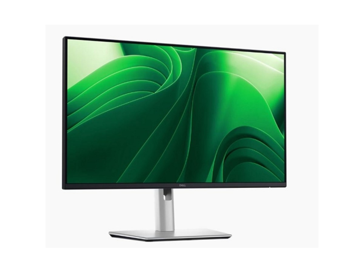 Dell Pro 24 Plus 23.8吋 2K QHD 商用螢幕 P2425D-4Y