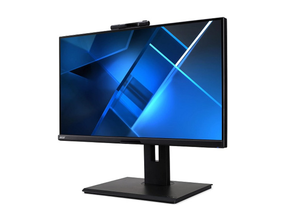 Acer B248Y 23.8吋 可升降商用螢幕 MM-TPETT-003