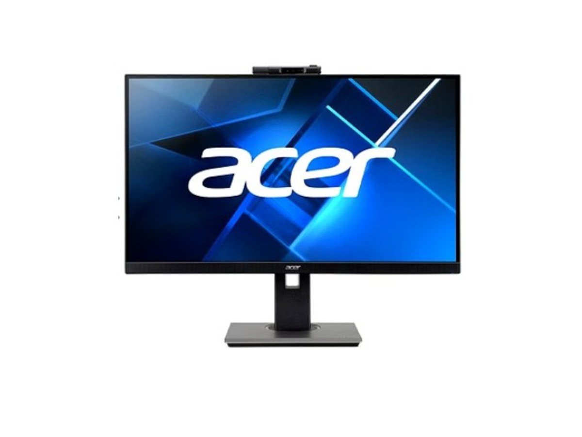 Acer B247Y 23.8吋 商用螢幕 MM-TGETT-007