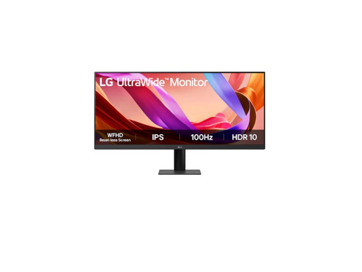 LG UltraWide 29吋 WFHD IPS 100Hz 21:9 超寬螢幕 29U511A-B