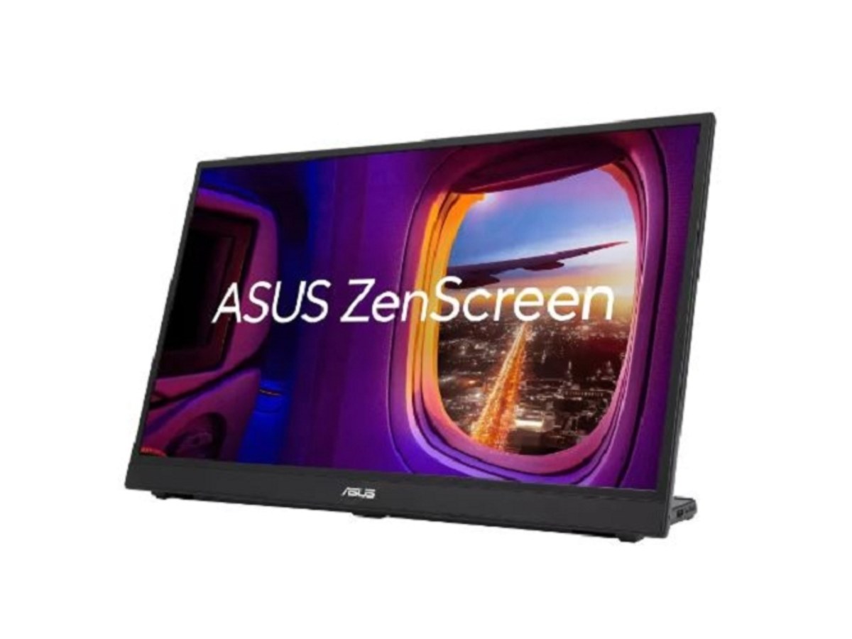 ASUS ZenScreen 17.3吋 144Hz 攜帶型螢幕 MB17AHG