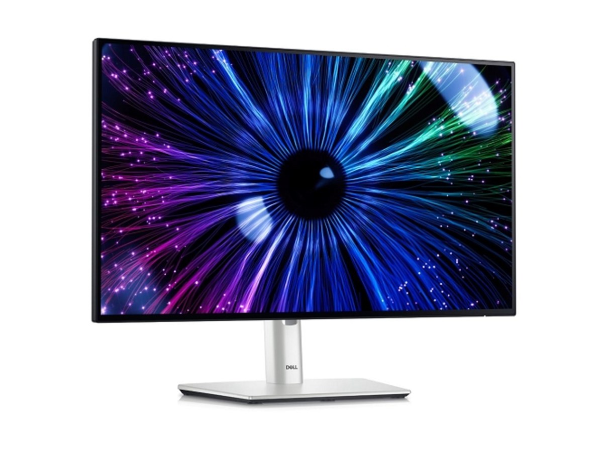 Dell UltraSharp 24吋 IPS USB-C 集線器商用螢幕 U2424HE-4Y