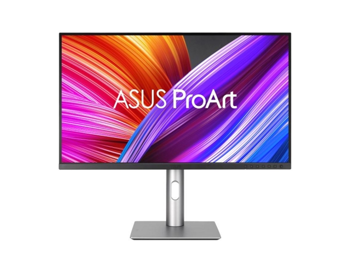 ASUS ProArt 31.5吋 4K 專業繪圖螢幕 PA329CRV