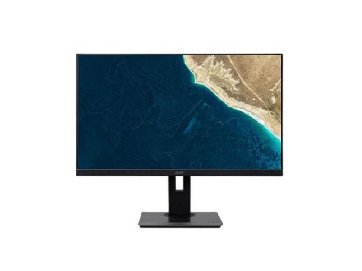 Acer B227Q 21.5吋 商用螢幕 MM-TCLTT-003