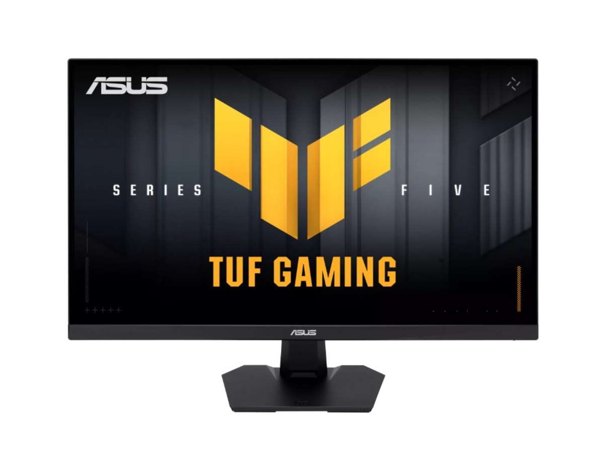 ASUS TUF Gaming 27吋 2K Fast IPS 220Hz HDR10 電競螢幕 VG27AQ5F