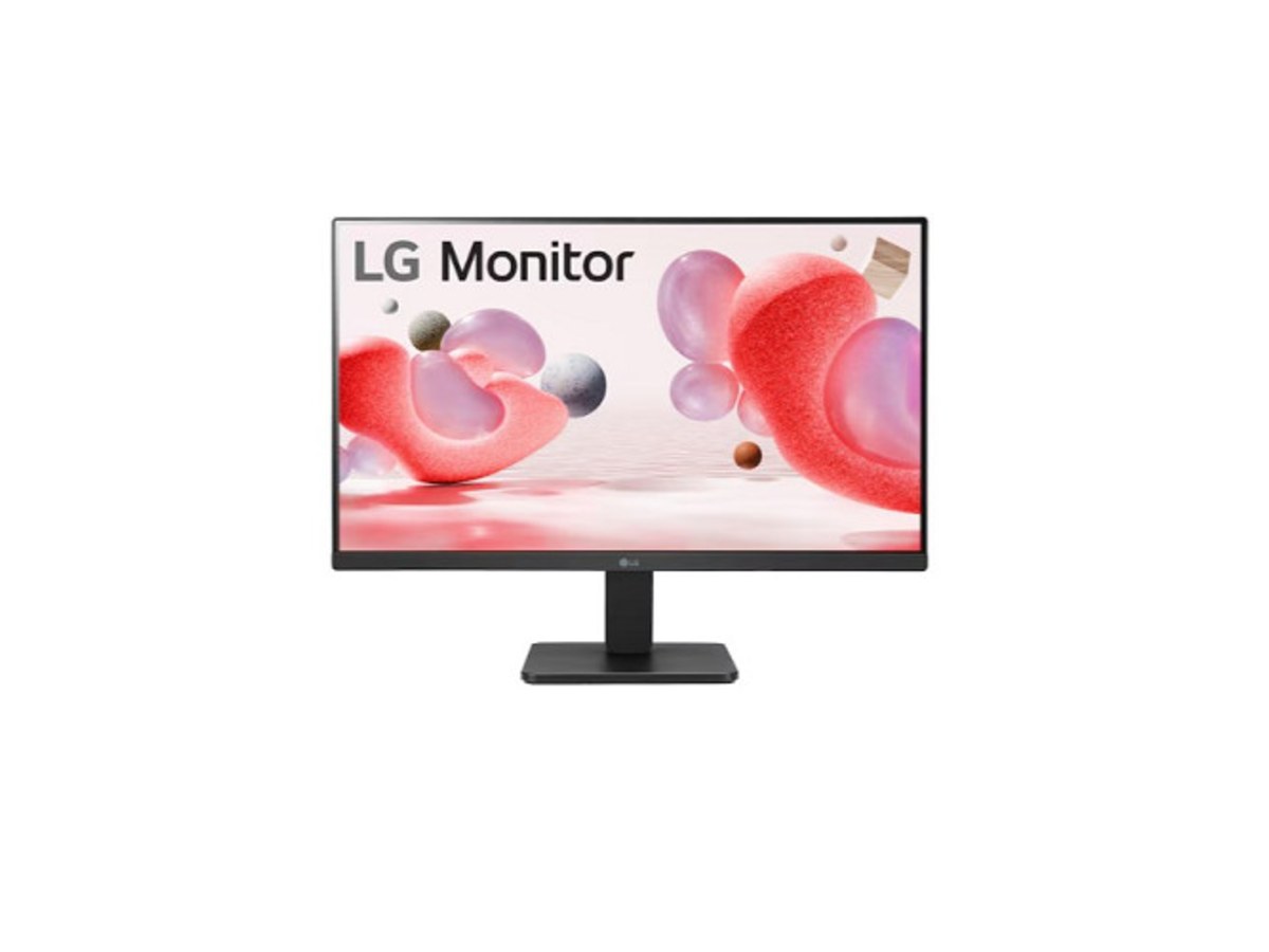 LG 23.8吋 FHD IPS 100Hz 護眼螢幕 24MR400-B