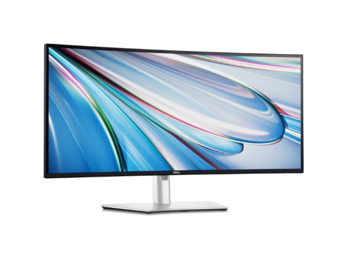 Dell UltraSharp 34.1吋 Thunderbolt 曲面商用螢幕 U3425WE-5Y