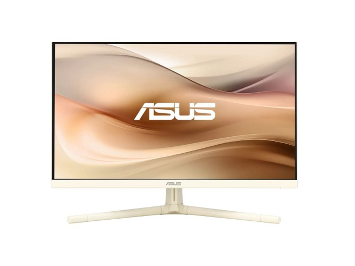 ASUS Eye Care 23.8吋 IPS 100Hz 護眼螢幕 VU249CFE-M