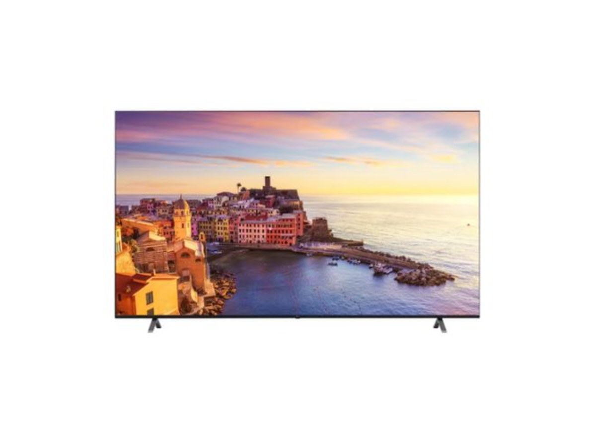 LG 65吋 4K UHD Hospitality 商用旅館電視 65UM660H0SG