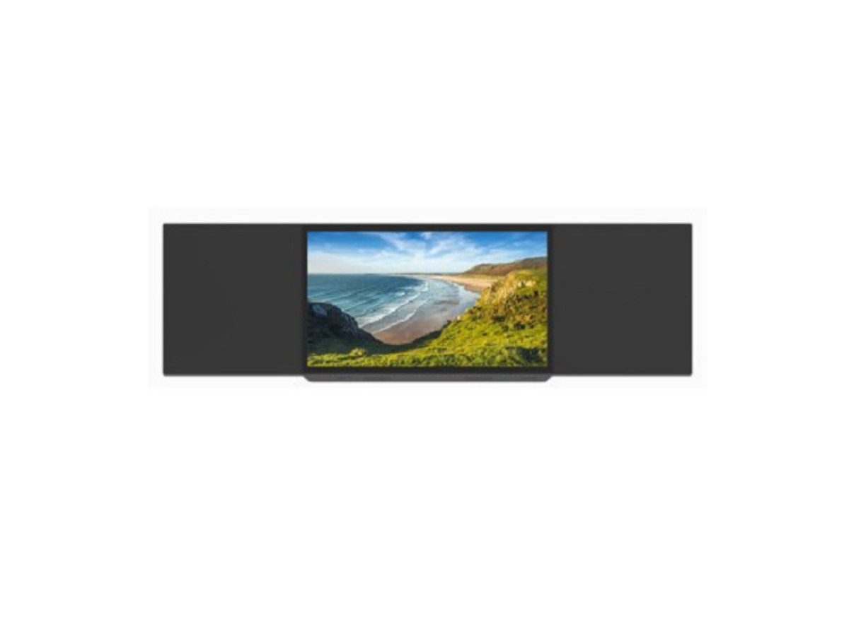 Gene Touch 富動M2 Pro 86吋電容式觸控顯示器 GM86E40JZD