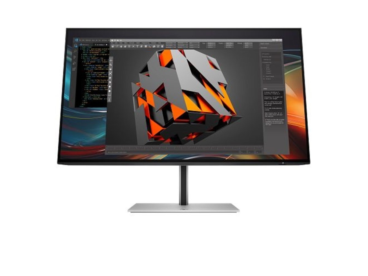 HP Series 7 Pro 724pf 23.8吋 FHD 商用螢幕 8X530AA